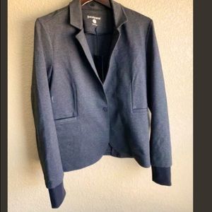 Betabrand blazer